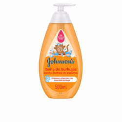Gel bain moussant Bébé 750 ml