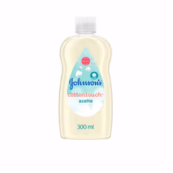 Huile cottontouch Bébé 300 ml