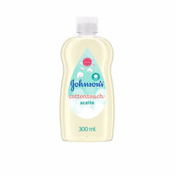 Huile cottontouch Bébé 300 ml