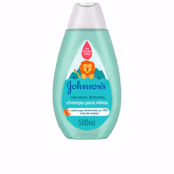 Shampoing Bébé ne tire plus 500 ml