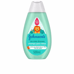Shampoing Bébé ne tire plus 500 ml