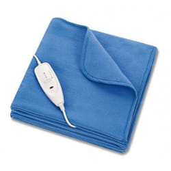 Astoria AD 060 A3 couverture et coussin chauffant Couverture chauffante 80 W Bleu