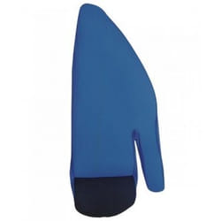 Astoria RT130A/K housse de table de repassage Noir, Bleu