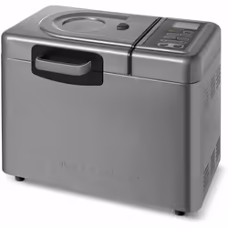 Riviera&bar - Machine à Pain Sans Gluten & Co MP570A - Riviera-et-Bar - Gris
