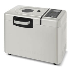 Riviera & Bar MP579A machine à pain 820 W Blanc