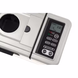 Riviera & Bar MP579A machine à pain 820 W Blanc