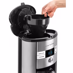 Riviera & Bar BCF550 Machine à café filtre Manuel 1,8L - Vue supplémentaire 3