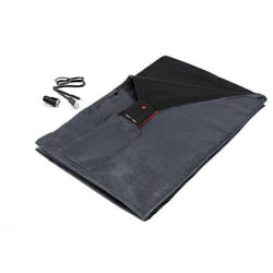 Astoria AD 800A couverture et coussin chauffant Couverture chauffante Noir