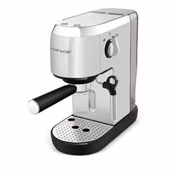Riviera & Bar BCE350, Machine à expresso, 1,4 L, Café moulu, 1400 W, Acier inoxydable