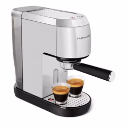 Riviera & Bar BCE350 machine à café Manuel Machine à expresso 1,4 L