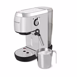 Riviera & Bar BCE350 machine à café Manuel Machine à expresso 1,4 L