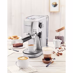 Riviera & Bar BCE450 machine à café Semi-automatique Machine à expresso 1,4 L