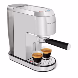 Riviera & Bar BCE450 machine à café Semi-automatique Machine à expresso 1,4 L