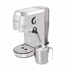 Riviera & Bar BCE450 Machine à expresso Semi-Automatique 1,4L - Vue supplémentaire 4