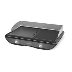 Riviera & Bar QPL570 Gril de contact