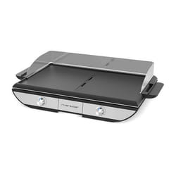 Riviera & Bar QPL 665 Gril de contact