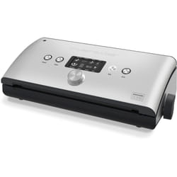 Riviera & bar - appareil à emballage sous vide 125w - psv760