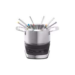 Fondue SIMEO Fondue digitale inox FDI720