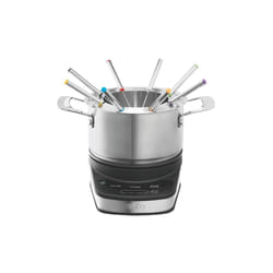 Fondue SIMEO Fondue digitale inox FDI720