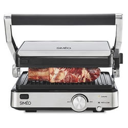 Simeo GCA660 Gril de contact