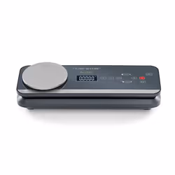 Riviera & Bar PSV 660, Gris, 800 mbar, Mariner , Étanchéité uniquement, Étanchéité sous vide, 29 cm, 120 W, 380 mm
