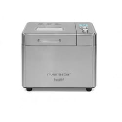Riviera & Bar QMP440 machine à pain 500 W Acier inoxydable