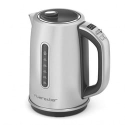 Riviera & Bar BBT660 bouilloire 1,8 L 2400 W Acier inoxydable