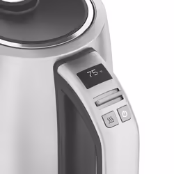 Riviera & Bar BBT660 bouilloire 1,8 L 2400 W Acier inoxydable - Vue supplémentaire 5