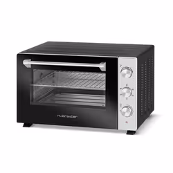 Riviera & Bar QFR 300, 30 L, Noir, Acier inoxydable, Pose libre, Rotatif, 1500 W, 230 V