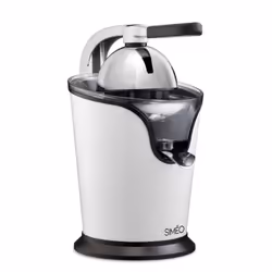Simeo JPA220, Noir, Blanc, 1 pièce(s), 1 pièce(s), 100 W, 1 pièce(s), 165 mm