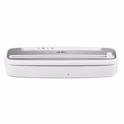 Simeo MSV 350, Blanc, 500 mbar, 28 cm, 100 W, 220 - 240 V, 50 - 60 Hz