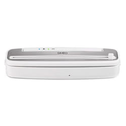 Simeo MSV 350 appareil à emballage sous vide 500 mbar Blanc