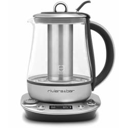 Riviera&bar - Bouilloire-théière 2en1 1.2l 1300w BTH690