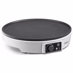 Simeo CRE245, 310 mm, 312 mm, 70 mm, 1,4 kg, 1000 W, 220/240 V