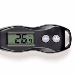 Riviera & Bar QPL900 thermomètre pour aliments -50 - 300 °C Numérique