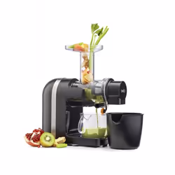 Simeo JEH720 Centrifugeuse Centrifugeuse lente 200 W Noir