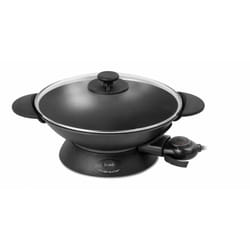 Riviera&bar - Wok électrique 5L QWK460 - Riviera-et-Bar