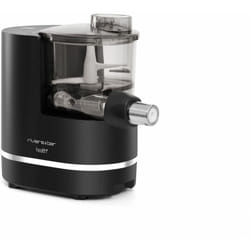 Riviera&bar - Machine à pâtes balance intégrée PMP350 - Riviera-et-Bar - Noir et inox