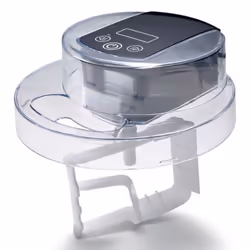 Simeo SOP260 sorbetière 2 L 12 W Blanc