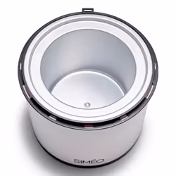 Simeo SOP260 sorbetière 2 L 12 W Blanc - Vue supplémentaire 4