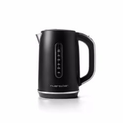 Découvrez la bouilloire Alma 1,8 L Passez un moment de détente un dégustant un thé ou une tisane grâce à la bouilloire Alma d ...
