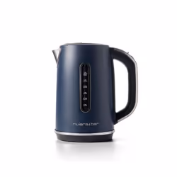 Découvrez la bouilloire Aria 1,8 L Passez un moment de détente un dégustant un thé ou une tisane grâce à la bouilloire Aria d ...