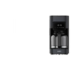 Simeo - Cafetière-filtre programmable Réf : CFP215 - Simèo