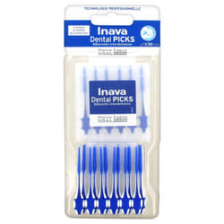 Inava 36 Bâtonnets Interdentaires