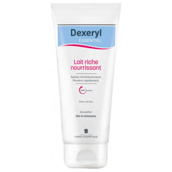 Dexeryl Lait Nourrissant 200 ml