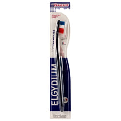 Elgydium Brosse à Dents La Petite Française