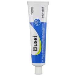 Pierre Fabre Oral Care Elugel Gel Buccal 40 ml
