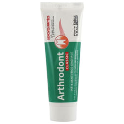 Arthrodont Classic Pâte Dentifrice Gingivale 50 ml