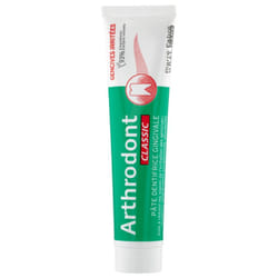Arthrodont Classic Pâte Dentifrice Gingivale 75 ml