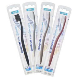 Elgydium Style Recycled Brosse à Dents Soft
